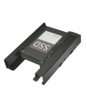 IcyDock MB082SP black - EZ-Fit Pro Dual 3.5 Cala-> 2x 2.5 Cala - nr 9
