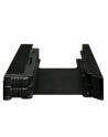 IcyDock MB082SP black - EZ-Fit Pro Dual 3.5 Cala-> 2x 2.5 Cala - nr 10