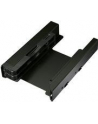 IcyDock MB082SP black - EZ-Fit Pro Dual 3.5 Cala-> 2x 2.5 Cala - nr 22