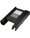 IcyDock MB082SP black - EZ-Fit Pro Dual 3.5 Cala-> 2x 2.5 Cala - nr 24