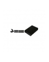 IcyDock MB882SP-1S-1B black 2.5 Cala->3.5 Cala - 2.5 Cala->3.5 Cala SSD&SATA Konwerter - nr 12