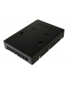 IcyDock MB882SP-1S-1B black 2.5 Cala->3.5 Cala - 2.5 Cala->3.5 Cala SSD&SATA Konwerter - nr 17