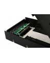 IcyDock MB882SP-1S-1B black 2.5 Cala->3.5 Cala - 2.5 Cala->3.5 Cala SSD&SATA Konwerter - nr 18