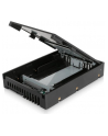 IcyDock MB882SP-1S-1B black 2.5 Cala->3.5 Cala - 2.5 Cala->3.5 Cala SSD&SATA Konwerter - nr 25