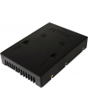 IcyDock MB882SP-1S-1B black 2.5 Cala->3.5 Cala - 2.5 Cala->3.5 Cala SSD&SATA Konwerter - nr 26