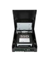 IcyDock MB882SP-1S-1B black 2.5 Cala->3.5 Cala - 2.5 Cala->3.5 Cala SSD&SATA Konwerter - nr 27