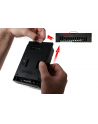 IcyDock MB882SP-1S-1B black 2.5 Cala->3.5 Cala - 2.5 Cala->3.5 Cala SSD&SATA Konwerter - nr 6