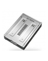 IcyDock MB982IP-1S-1 srebrny - 2.5 Cala->3.5 Cala SAS&SATA Konwerter - nr 29