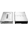 IcyDock MB982IP-1S-1 srebrny - 2.5 Cala->3.5 Cala SAS&SATA Konwerter - nr 45