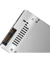 IcyDock MB982IP-1S-1 srebrny - 2.5 Cala->3.5 Cala SAS&SATA Konwerter - nr 50