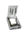 IcyDock MB982IP-1S-1 srebrny - 2.5 Cala->3.5 Cala SAS&SATA Konwerter - nr 51