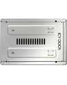 IcyDock MB982IP-1S-1 srebrny - 2.5 Cala->3.5 Cala SAS&SATA Konwerter - nr 53