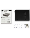 IcyDock MB991IK-B - 2.5 Cala Mobile Rack for 3.5 Cala Bay - nr 10