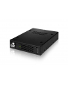 IcyDock MB991IK-B - 2.5 Cala Mobile Rack for 3.5 Cala Bay - nr 1
