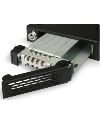 IcyDock MB991IK-B - 2.5 Cala Mobile Rack for 3.5 Cala Bay