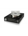 IcyDock MB991IK-B - 2.5 Cala Mobile Rack for 3.5 Cala Bay - nr 3