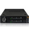 Icy Dock ToughArmor MB992SKR-B - nr 15
