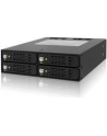IcyDock MB994SK-1B - 4x2.5 Cala SAS/SATA SDD/HDD -> 1x5.25 Cala - nr 35