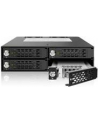 IcyDock MB994SK-1B - 4x2.5 Cala SAS/SATA SDD/HDD -> 1x5.25 Cala - nr 36