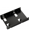 SilverStone SST-SDP08B - przejściówka z 3.5 cala na 2x 2.5 cala SSD/HDD - nr 10
