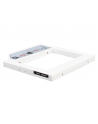 SilverStone SST-TS08  - SSD laptop adapter - nr 11