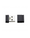 Intenso USB 16GB 6,5/16,5 Micro Line black U2 - nr 53