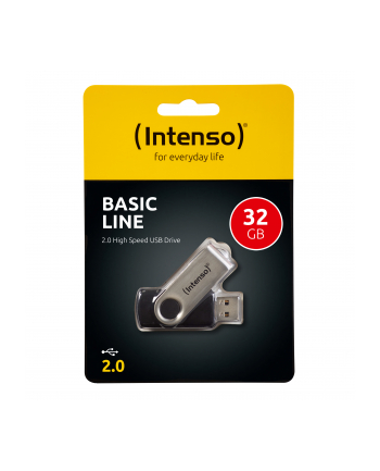 Intenso Basic Line 32GB - pendrive