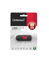 Intenso USB 8GB 6,5/28 Business Line black U2 - nr 16