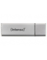 Intenso USB 4GB 6,5/28 Alu Line srebrny U2 - nr 11