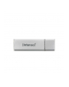 Intenso USB 4GB 6,5/28 Alu Line srebrny U2 - nr 13