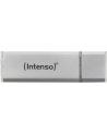 Intenso USB 4GB 6,5/28 Alu Line srebrny U2 - nr 17