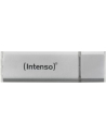 Intenso USB 4GB 6,5/28 Alu Line srebrny U2 - nr 18