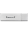 Intenso USB 4GB 6,5/28 Alu Line srebrny U2 - nr 20