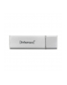 Intenso USB 4GB 6,5/28 Alu Line srebrny U2 - nr 23