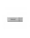 Intenso USB 4GB 6,5/28 Alu Line srebrny U2 - nr 2