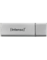 Intenso USB 8GB 6,5/28 Alu Line srebrny U2 - nr 13