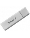 Intenso USB 8GB 6,5/28 Alu Line srebrny U2 - nr 15