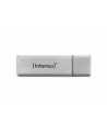 Intenso USB 8GB 6,5/28 Alu Line srebrny U2 - nr 24