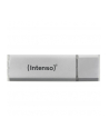 Intenso USB 8GB 6,5/28 Alu Line srebrny U2 - nr 8