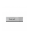 Intenso USB 8GB 6,5/28 Alu Line srebrny U2 - nr 49