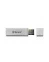 Intenso USB 8GB 6,5/28 Alu Line srebrny U2 - nr 50