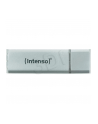 Intenso USB 16GB 6,5/28 Alu Line srebrny U2 - nr 15