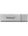 Intenso USB 16GB 6,5/28 Alu Line srebrny U2 - nr 24