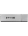 Intenso USB 16GB 6,5/28 Alu Line srebrny U2 - nr 36