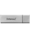 Intenso USB 16GB 6,5/28 Alu Line srebrny U2 - nr 41