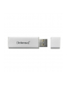 Intenso USB 16GB 6,5/28 Alu Line srebrny U2 - nr 47