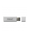 Intenso USB 16GB 6,5/28 Alu Line srebrny U2 - nr 58