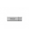 Intenso USB 16GB 6,5/28 Alu Line srebrny U2 - nr 8