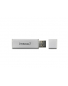 Intenso USB 32GB 6,5/28 Alu Line srebrny U2 - nr 22