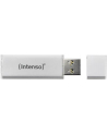 Intenso USB 32GB 6,5/28 Alu Line srebrny U2 - nr 30